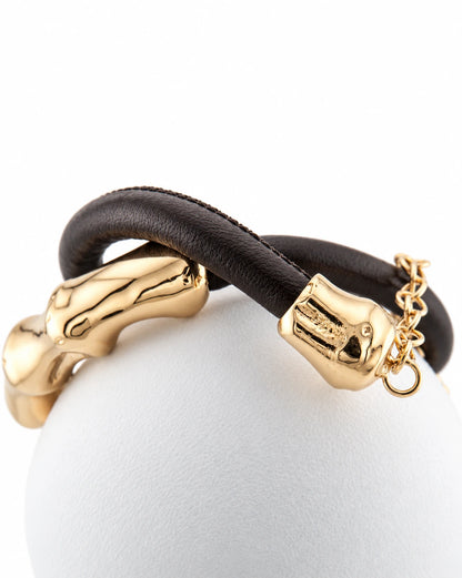 Bamboo Bracelet