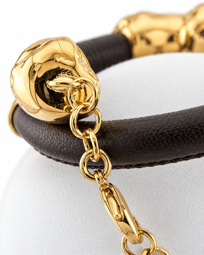 Bamboo Bracelet