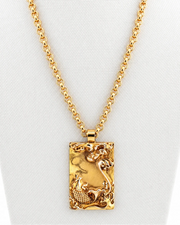 Koi Carp Choker