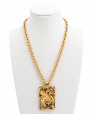 Koi Carp Choker
