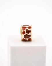 Anello  Animalier 'Giraffa'