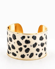 Bracciale Animalier 'Ghepardo'