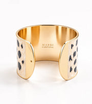 Bracciale Animalier 'Ghepardo'