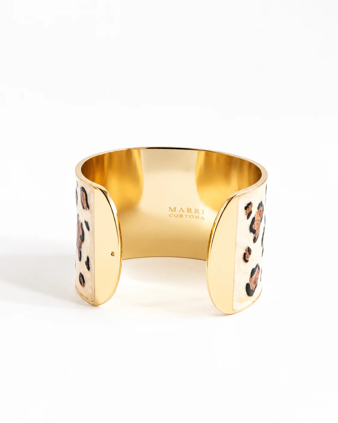 Bracciale Animalier 'Leopardo'