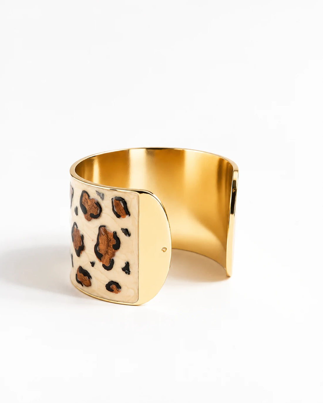 Bracciale Animalier 'Leopardo'