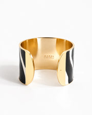Bracciale Animalier 'Zebra'