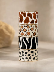 Bracciale Animalier 'Ghepardo'