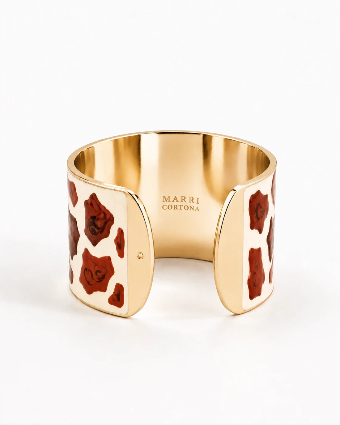 Bracciale Animalier 'Giraffa'
