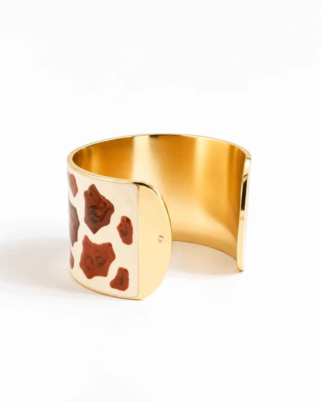 Bracciale Animalier 'Giraffa'