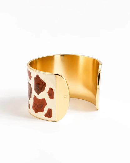 Animalier 'Giraffe' Bracelet