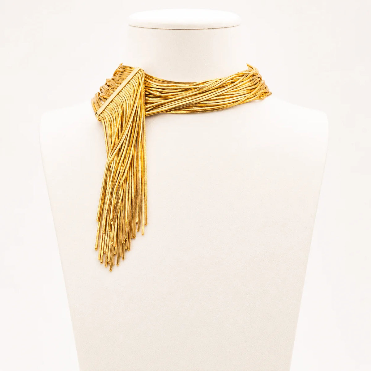 Choker 'Voila’