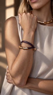 Bamboo Bracelet