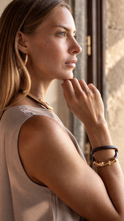 Bamboo Bracelet