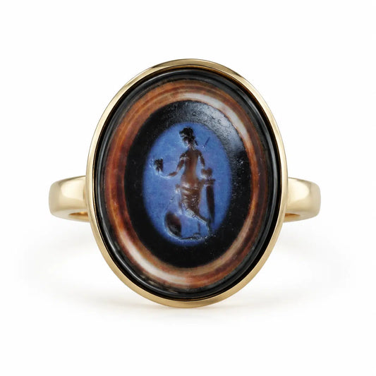 Anello 'Victoria'