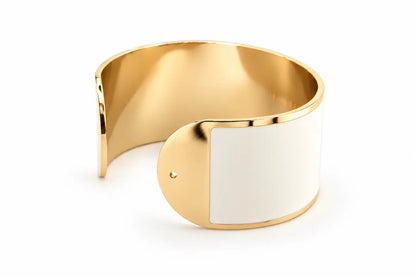 Bracciale Smalto L Latte
