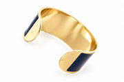 Bracciale Smalto L Nero