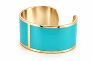Tiffany Enamel Bracelet, 30mm