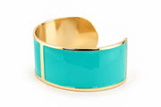 Tiffany Enamel Bracelet, 30mm
