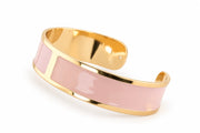 Enamel Bracelet M mm 15 'Ciclamino'