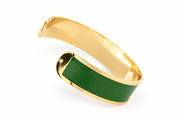 M 15mm 'Cipresso' Enamel Bracelet