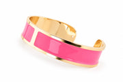 Enamel Bracelet M mm 15 'Terra'