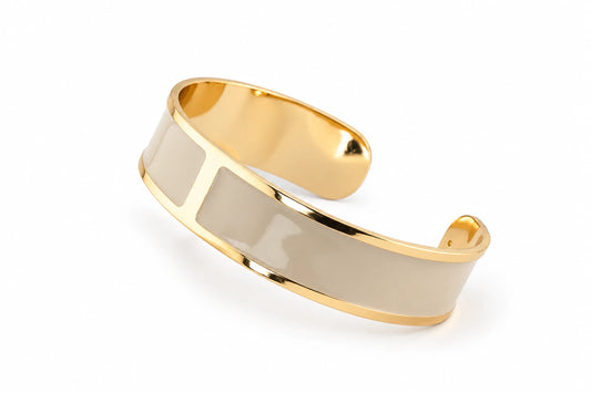 Bracciale Smalto M Terra