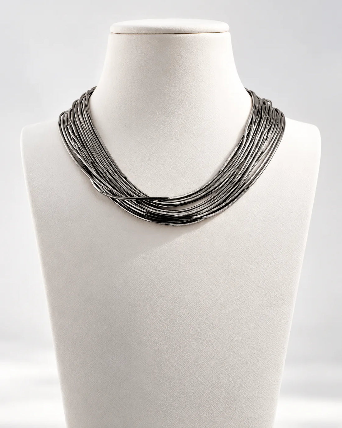 Voila' Degrade' Necklace