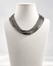 Voila' Degrade' Necklace
