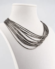 Voila' Degrade' Necklace