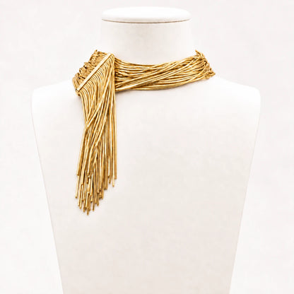 Choker 'Voila'