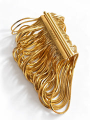 Bracciale Voila 'Alto' taglia M ( vestibilita' fino a 19 cm)