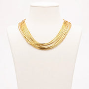 Voila' Degrade' Necklace