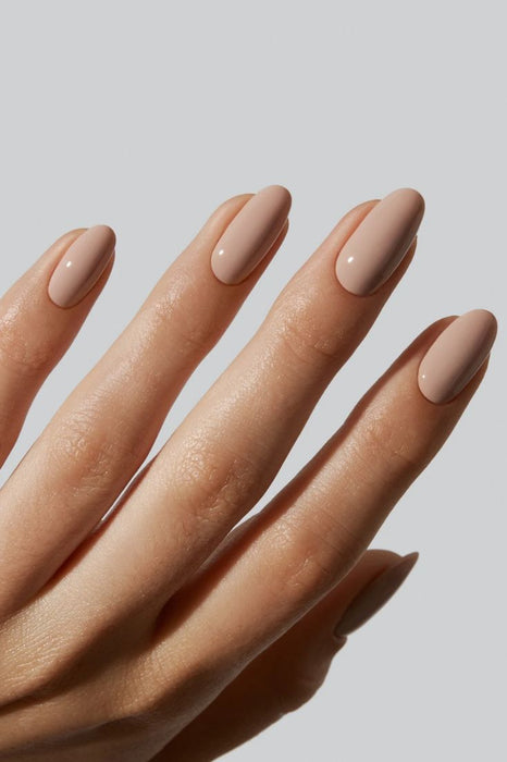 Anello smalto 'Nude'