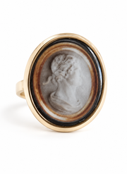 Anello Roma Ottavia