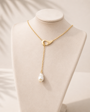 Choker Perla Unica