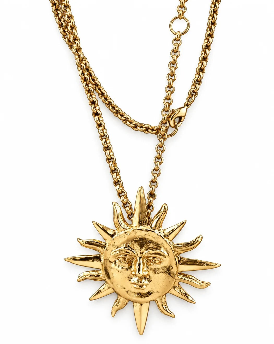 The Sun