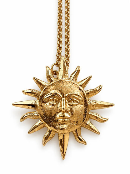 The Sun