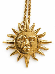 The Sun