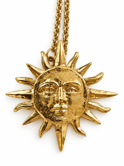 The Sun