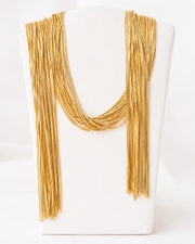 Collana Voila' con 23 Fili