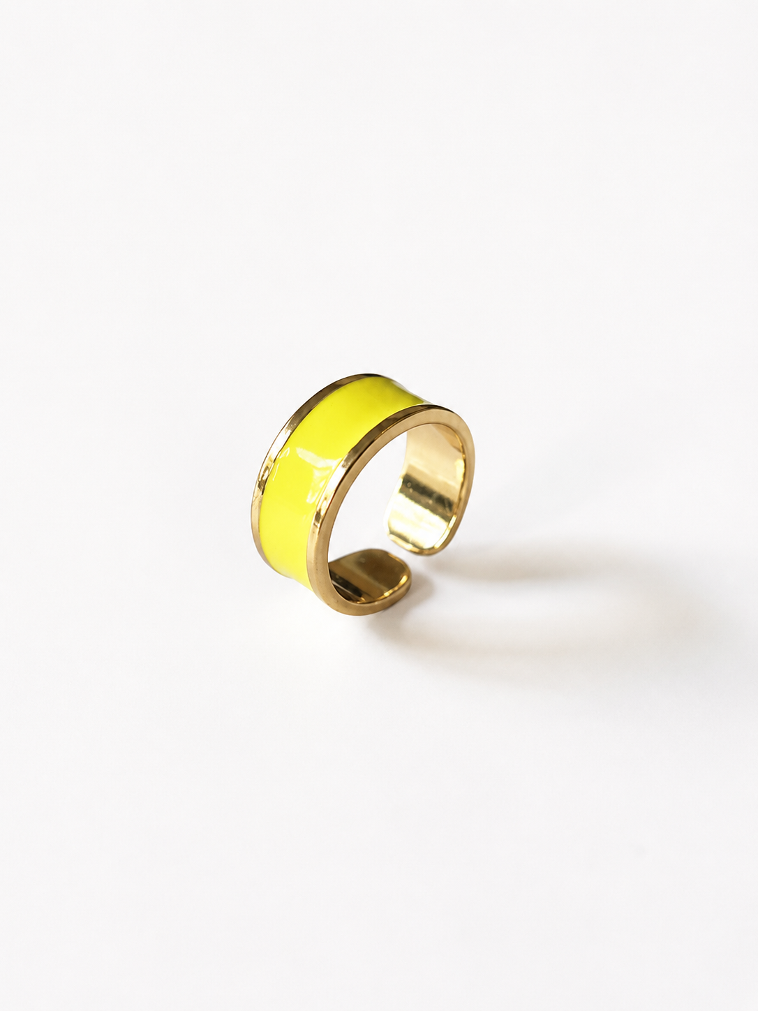 Anello 'Zolfo'